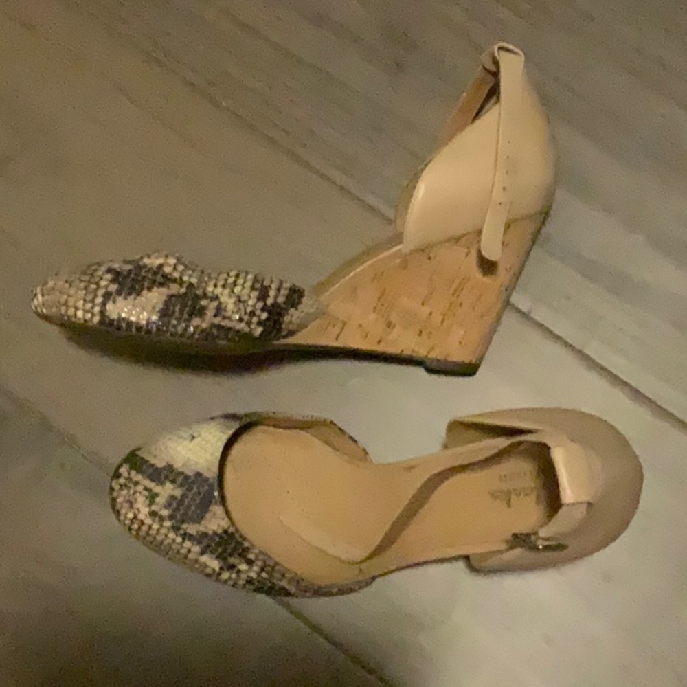 Clark’s wedges - Picture 2 of 3